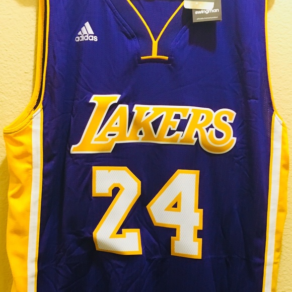 kobe jersey 4xl